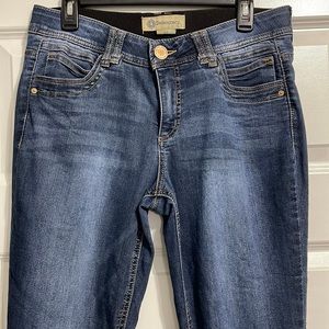 Democracy Ab Solution Jegging 10 Reg